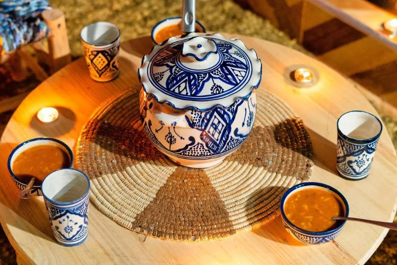 Riad Kasbah Yassir Hotel Marrakesh 0*,  Morocco