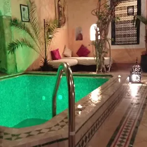 El Filali Marraquexe