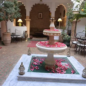 Errabii Riad