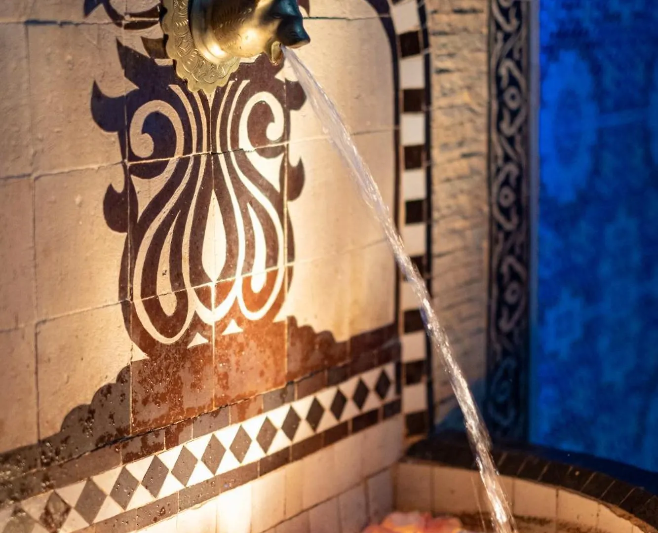 Riad Kasbah Yassir Hotel Marrakesh