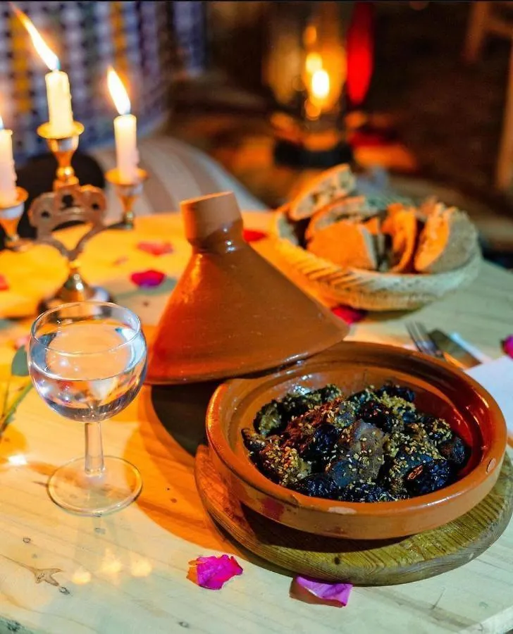 Riad Kasbah Yassir Hotel Marrakesh